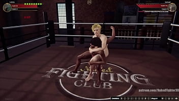 Leticia Vs Samuel Nf3d Mixed Kinky Combat thumbnail