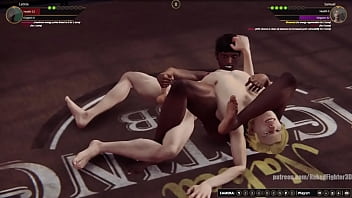 Leticia Vs Samuel Nf3d Mixed Kinky Combat thumbnail
