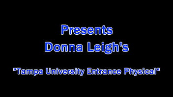 Dr tampa tampa university entrance physical donna leigh