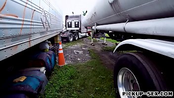 Slutty eurobabe aidra fox pussy rammed