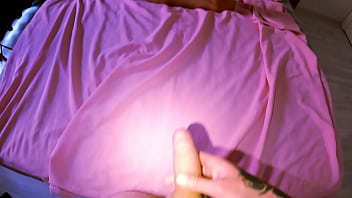 Morning sex in the first person