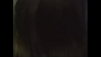 Sandra romain is ass fucked but it's her pussy that gets the creampie