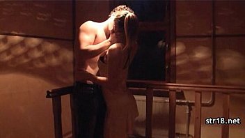 Hot teen's axe wound broken in