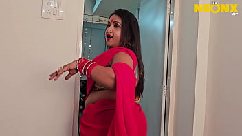 Desi new milf bhabhi hardcore fuck with her young watch now full desi uncut