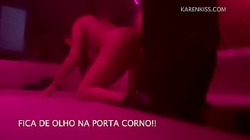 Hoje tem mais um dia de festinha e espero que estejam muitos gostosos parar divertir e deixar o gil ainda mais corno c