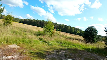 I saw a guy jerking in his car and decided to help him but things went way to far than i expected