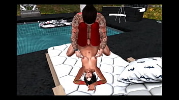 Kari su primera ves en video