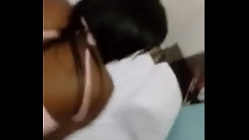 Dando porra para minha sobrinha safadinha