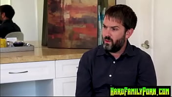 Watching my wife get fucked raw