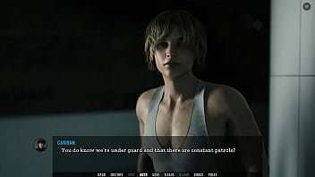 Tales from the unending void #46 blonde virgin asks me to stay overnight in her hotel room