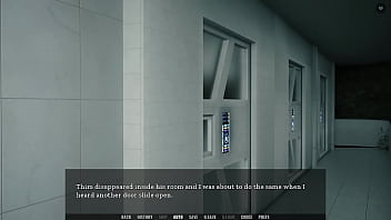 Tales from the unending void #46 blonde virgin asks me to stay overnight in her hotel room