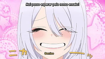 My dress up darling ep 9 legendado hd