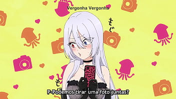 My dress up darling ep 9 legendado hd