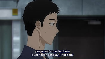 My dress up darling ep 9 legendado hd