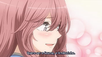 My dress up darling ep 9 legendado hd