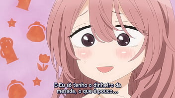 My dress up darling ep 9 legendado hd