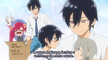 My dress up darling ep 9 legendado hd