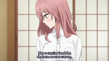 My dress up darling ep 9 legendado hd