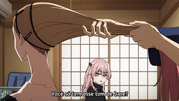 My dress up darling ep 9 legendado hd