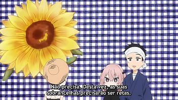 My dress up darling ep 9 legendado hd