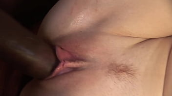 A sweet guy with a bbc