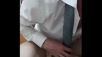 Ivananal Элегантная мужская попка для джентльменов