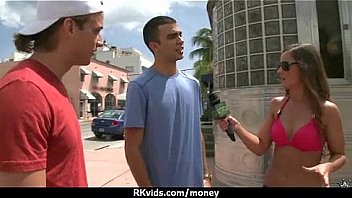 D with sex for cash 29