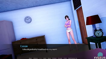 Stormside ep 27 – visual novel gameplay hd