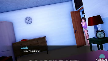 Stormside ep 27 – visual novel gameplay hd