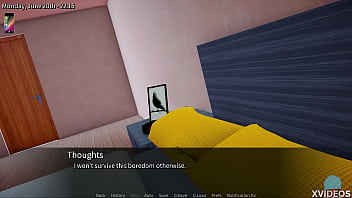 Stormside ep 27 – visual novel gameplay hd