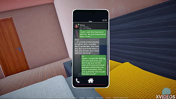 Stormside ep 27 – visual novel gameplay hd