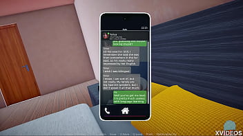 Stormside ep 27 – visual novel gameplay hd