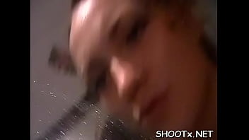 Cute tanya bonked in many ways