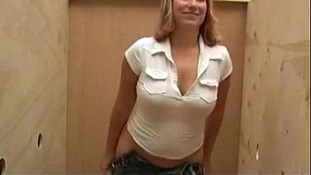 Beautiful blowjob amazing gloryhole sucking 24