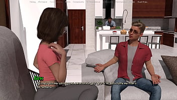 Проходження гри Життя Варте того Щоб жити Частина 16