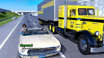 Проходження гри Життя Варте того Щоб жити Частина 16