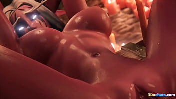 Night elf bitch fucked hard