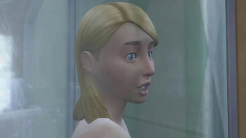 3d animated story "full membership"