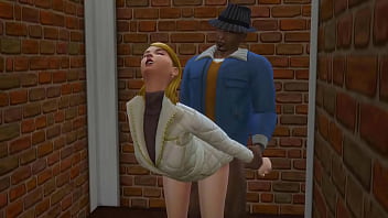 3d animated story "full membership"