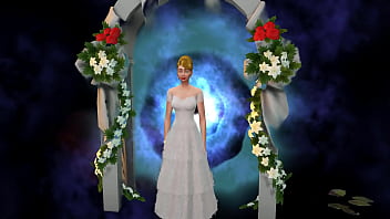 3d animated story "full membership"