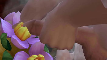 3d animated story "full membership"