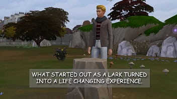 3d animated story "full membership"