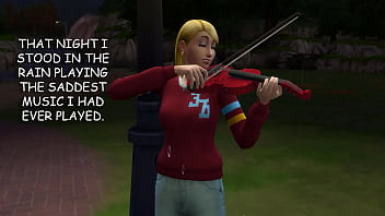 3d animated story "full membership"