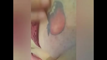 Linda esta com muito tesão no o video dela