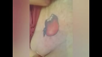 Linda esta com muito tesão no o video dela