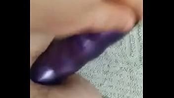 Dildo fuck