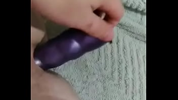 Dildo fuck