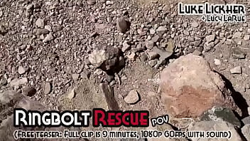 Nonton Ringbolt Rescue Pov thumbnail