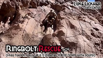 Ringbolt rescue pov