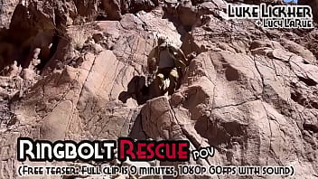 Ringbolt rescue pov